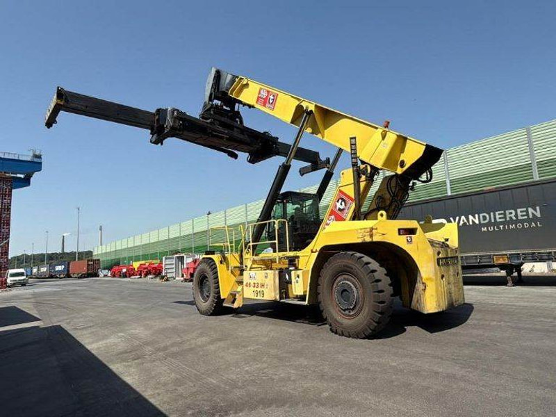 Hyster RS4633IH - Ричстакер: фото 2 Hyster RS4633IH - Ричстакер: фото 2