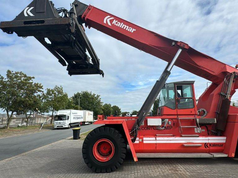 Kalmar DRD450-60C5 - Ричстакер: фото 5 Kalmar DRD450-60C5 - Ричстакер: фото 5