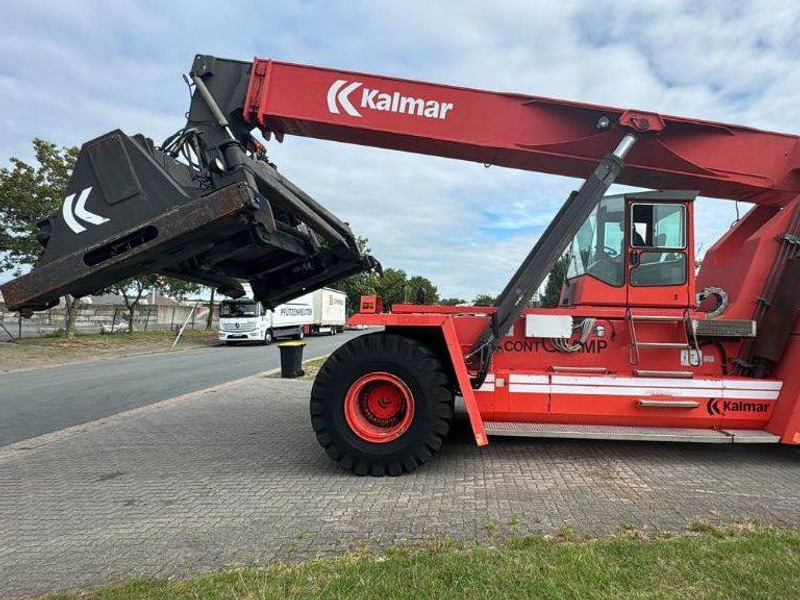 Kalmar DRD450-60C5 - Ричстакер: фото 1 Kalmar DRD450-60C5 - Ричстакер: фото 1