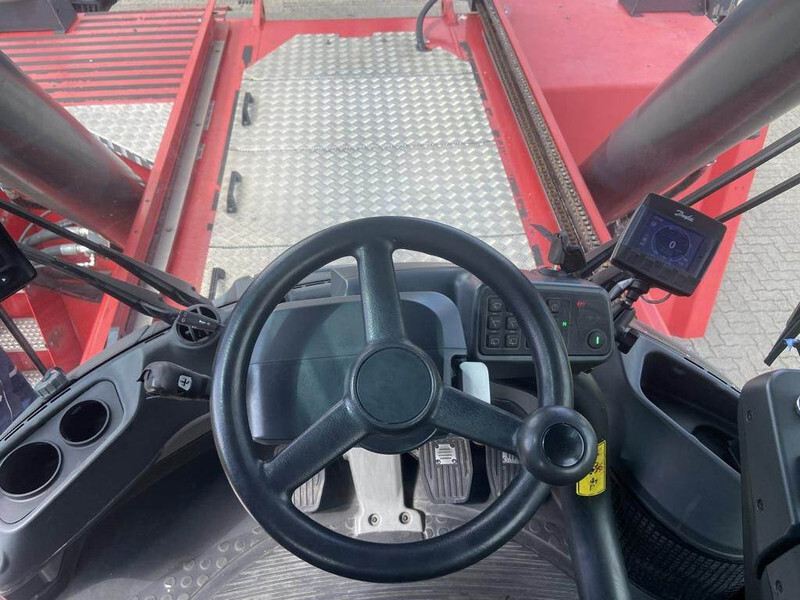 Kalmar DRG450-60C5 - Ричстакер: фото 5 Kalmar DRG450-60C5 - Ричстакер: фото 5