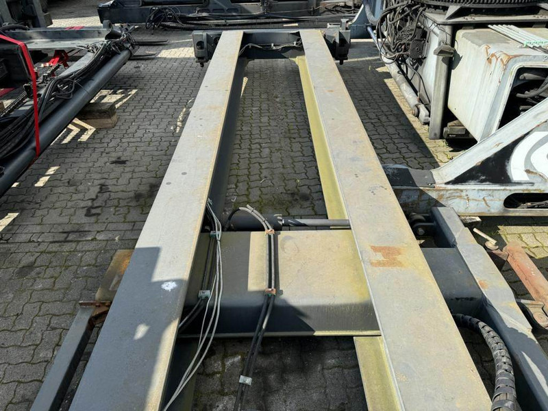 Elme 340-3093 - Погрузочно-разгрузочная техника: фото 2 Elme 340-3093 - Погрузочно-разгрузочная техника: фото 2