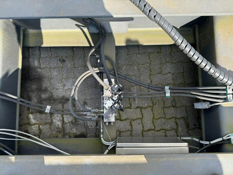 Elme 340-3093 - Погрузочно-разгрузочная техника: фото 5 Elme 340-3093 - Погрузочно-разгрузочная техника: фото 5