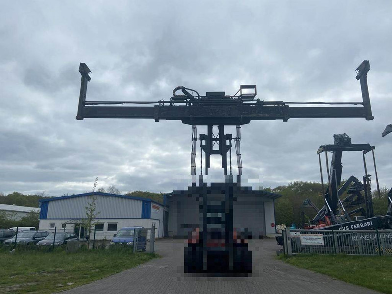 Elme 589-5573 20-40´Spreader - Погрузочно-разгрузочная техника: фото 4 Elme 589-5573 20-40´Spreader - Погрузочно-разгрузочная техника: фото 4