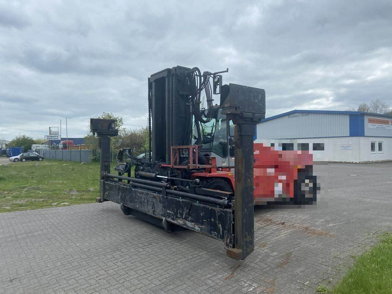 Elme 589-5573 20-40´Spreader - Погрузочно-разгрузочная техника: фото 3 Elme 589-5573 20-40´Spreader - Погрузочно-разгрузочная техника: фото 3