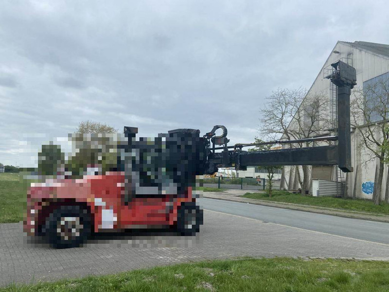 Elme 589-5573 20-40´Spreader - Погрузочно-разгрузочная техника: фото 5 Elme 589-5573 20-40´Spreader - Погрузочно-разгрузочная техника: фото 5