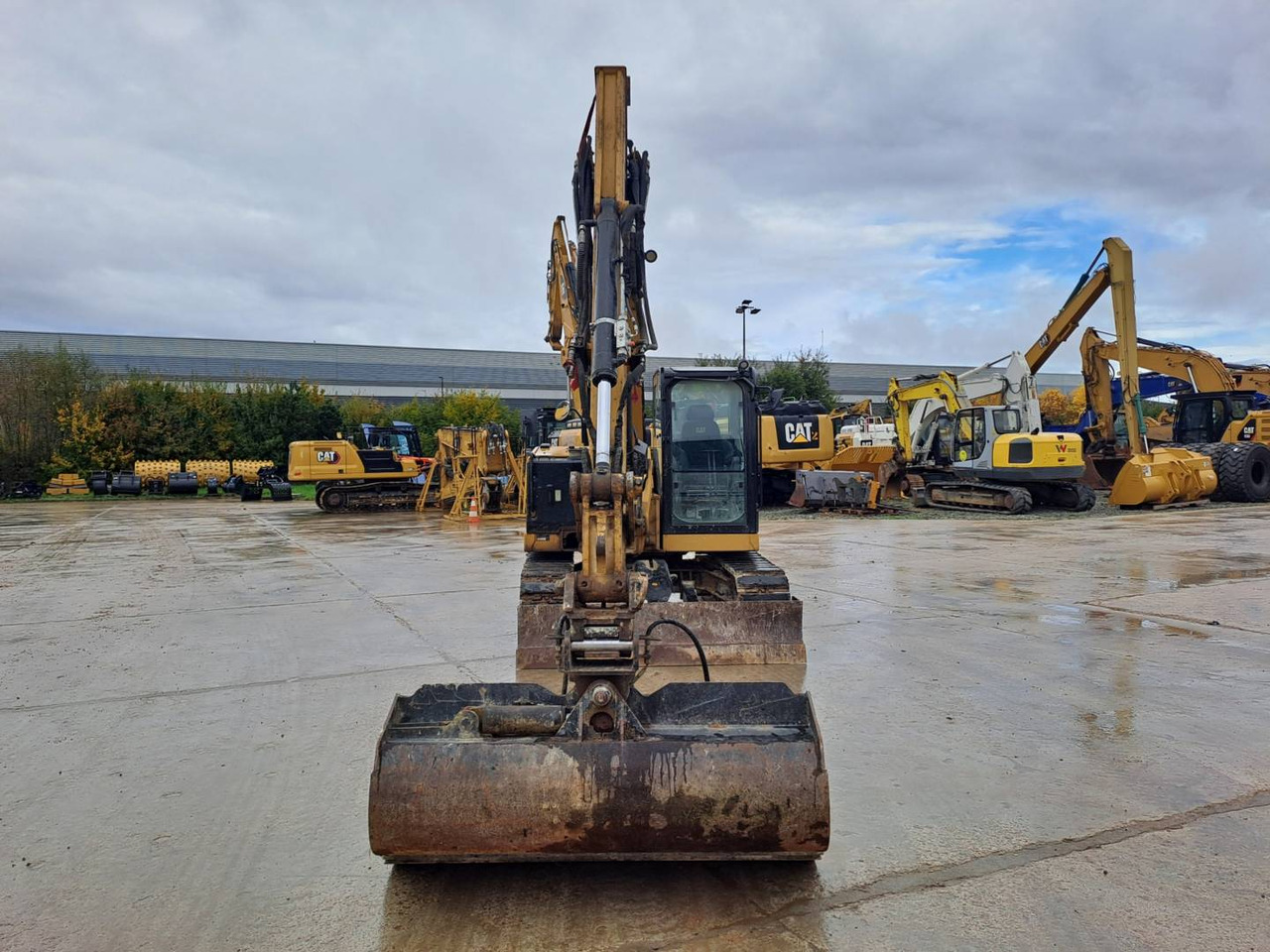 APOLLO TEST - Сочленённый самосвал: фото 3 APOLLO TEST - Сочленённый самосвал: фото 3