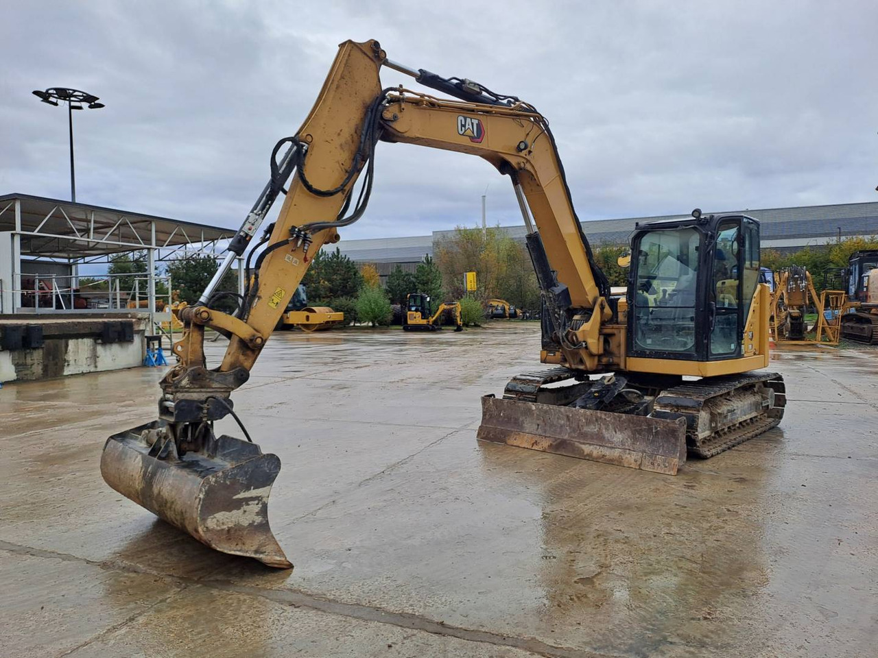 APOLLO TEST - Сочленённый самосвал: фото 4 APOLLO TEST - Сочленённый самосвал: фото 4