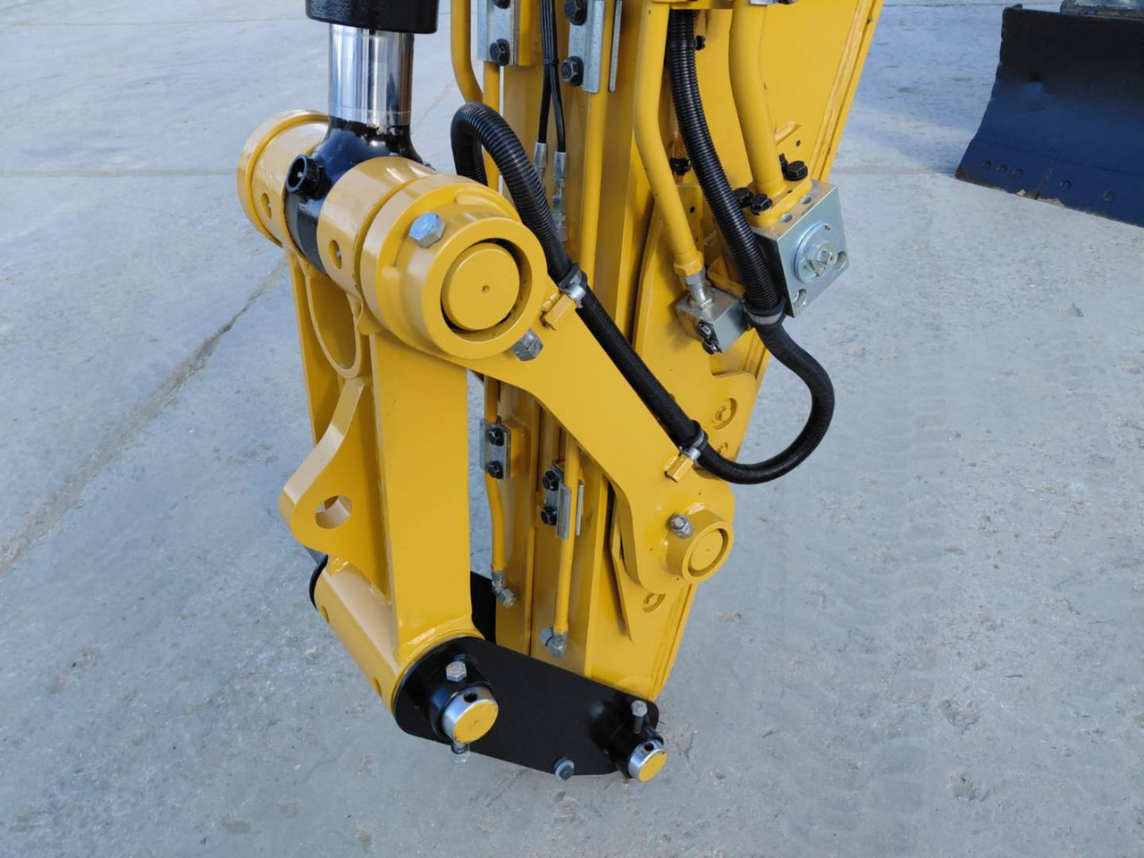 Гусеничный экскаватор CAT 315: фото 20 Гусеничный экскаватор CAT 315: фото 20