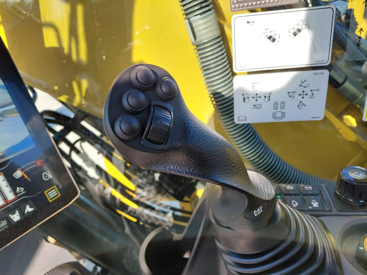 Гусеничный экскаватор CAT 315: фото 19 Гусеничный экскаватор CAT 315: фото 19