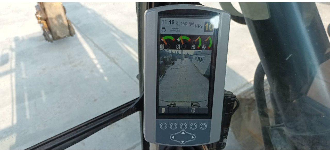 CAT 325F CR - Гусеничный экскаватор: фото 5 CAT 325F CR - Гусеничный экскаватор: фото 5