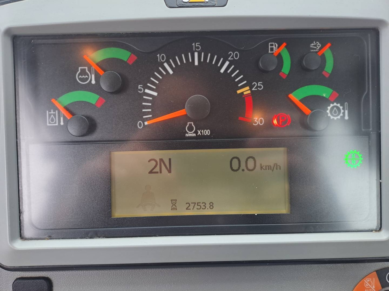 CAT 950M - Колёсный погрузчик: фото 5 CAT 950M - Колёсный погрузчик: фото 5