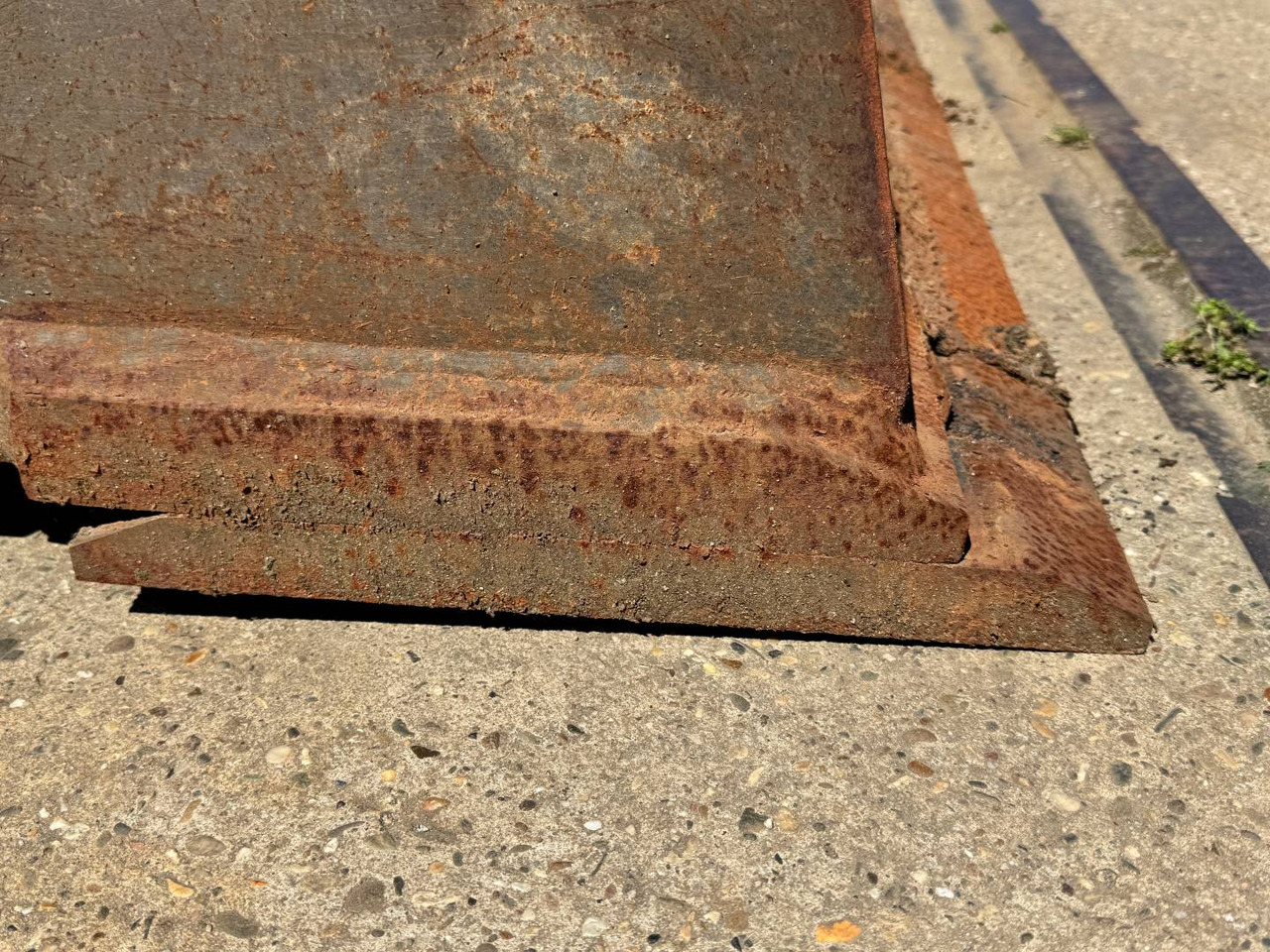 CAT 962 HIGH DUMP BUCKET 6.0 M3 - Ковш: фото 5 CAT 962 HIGH DUMP BUCKET 6.0 M3 - Ковш: фото 5