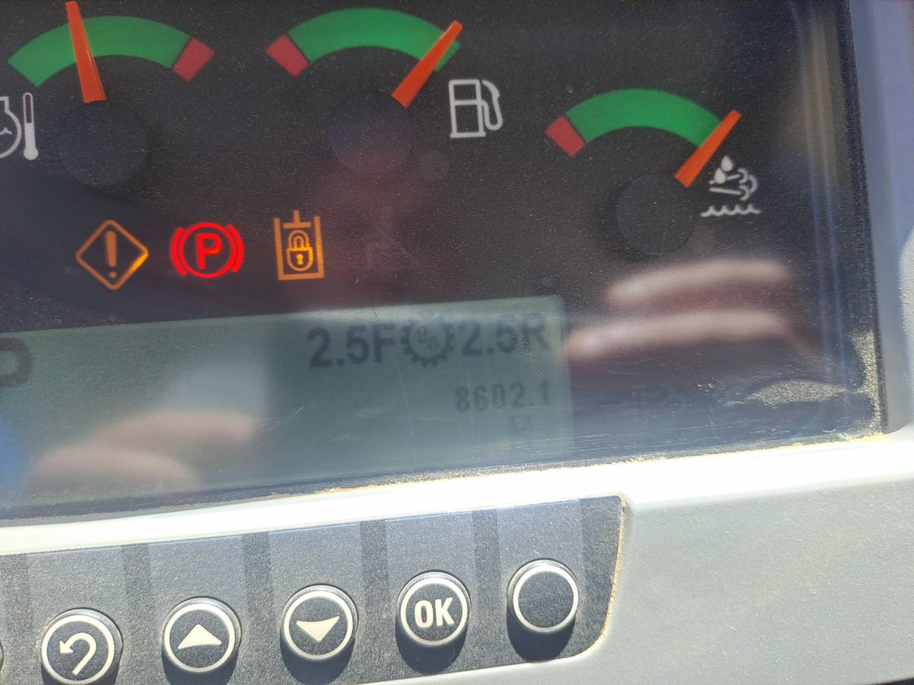 CAT 963K - Гусеничный погрузчик: фото 5 CAT 963K - Гусеничный погрузчик: фото 5