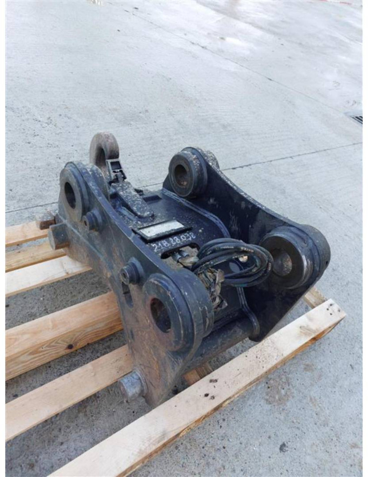 CAT CW20S/174-2496/M315F/TIM70/70/430/281 - Сцепное устройство: фото 3 CAT CW20S/174-2496/M315F/TIM70/70/430/281 - Сцепное устройство: фото 3