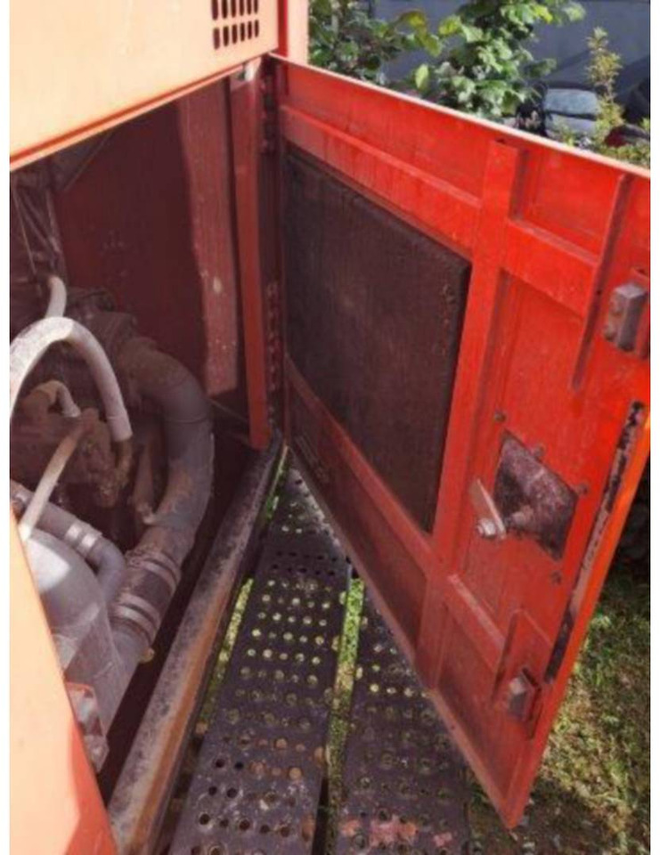 Гусеничный экскаватор HITACHI ZX 670 45: фото 15