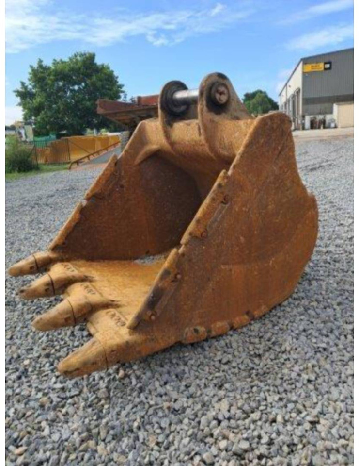 Гусеничный экскаватор HITACHI ZX 670 45: фото 7