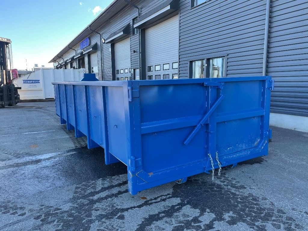 Vaihtolava Roska 6 x 1,2 - Контейнер для мультилифта: фото 3 Vaihtolava Roska 6 x 1,2 - Контейнер для мультилифта: фото 3