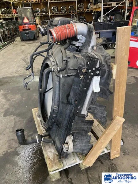 DAF Køler pakke – DAF 2204691 – DAF 2125896 – DAF 2015914 - Интеркулер для Грузовиков: фото 2 DAF Køler pakke – DAF 2204691 – DAF 2125896 – DAF 2015914 - Интеркулер для Грузовиков: фото 2