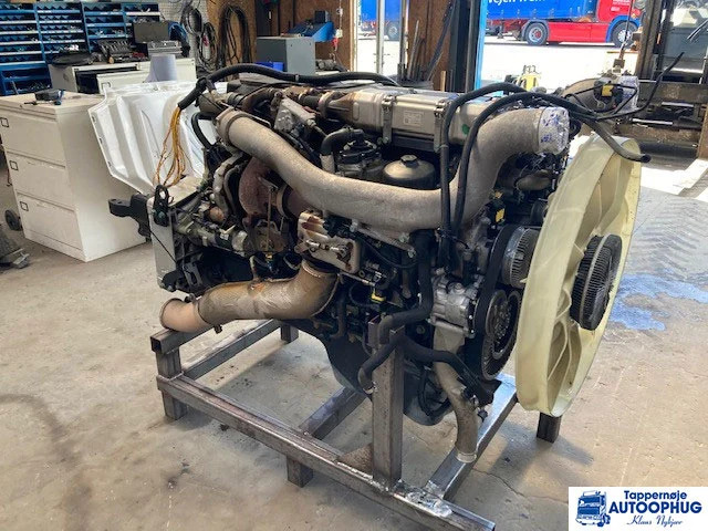 MAN D2676LF78 motor - Двигатель для Грузовиков: фото 2 MAN D2676LF78 motor - Двигатель для Грузовиков: фото 2