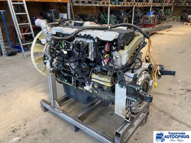 MAN D2676LF78 motor - Двигатель для Грузовиков: фото 5 MAN D2676LF78 motor - Двигатель для Грузовиков: фото 5