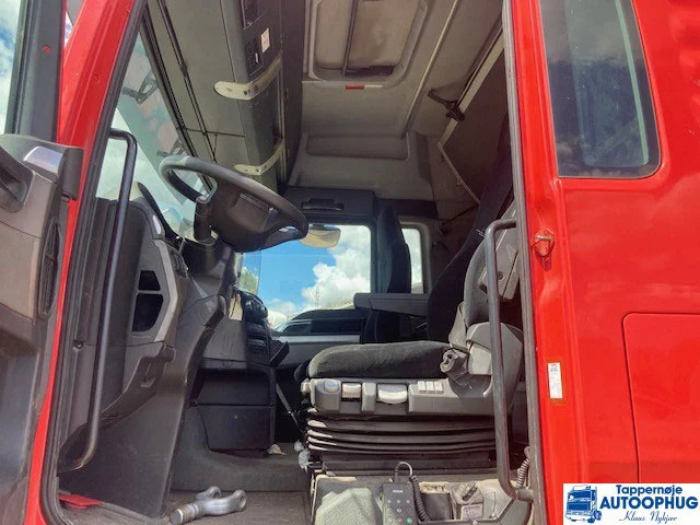 MAN TGX 18.440 - Грузовик-шасси: фото 5 MAN TGX 18.440 - Грузовик-шасси: фото 5