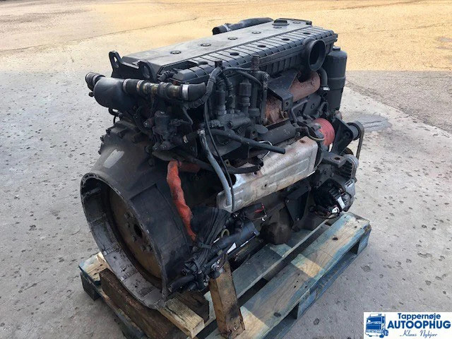 Mercedes-Benz OM906 LA - Двигатель для Грузовиков: фото 3 Mercedes-Benz OM906 LA - Двигатель для Грузовиков: фото 3