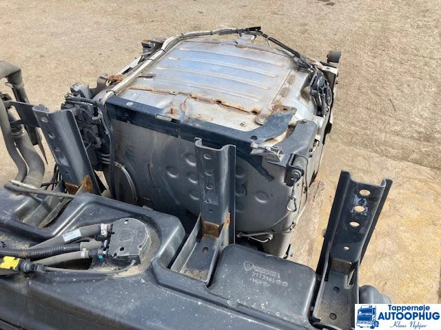 Scania 2483455 Lyddæmper euro6 - Выхлопная система для Грузовиков: фото 3 Scania 2483455 Lyddæmper euro6 - Выхлопная система для Грузовиков: фото 3