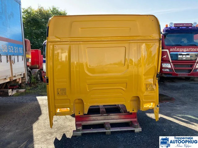 Scania CR 17 N Cab - Кабина и интерьер для Грузовиков: фото 4 Scania CR 17 N Cab - Кабина и интерьер для Грузовиков: фото 4