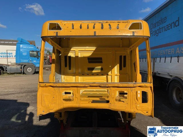 Scania CR 17 N Cab - Кабина и интерьер для Грузовиков: фото 1 Scania CR 17 N Cab - Кабина и интерьер для Грузовиков: фото 1