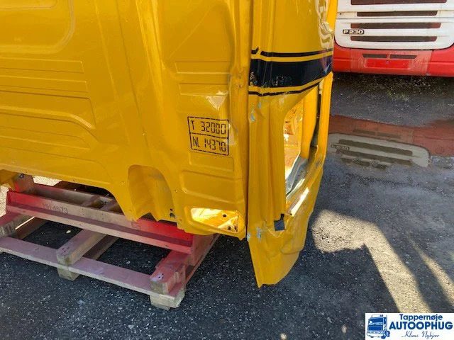 Scania CR 17 N Cab - Кабина и интерьер для Грузовиков: фото 5 Scania CR 17 N Cab - Кабина и интерьер для Грузовиков: фото 5