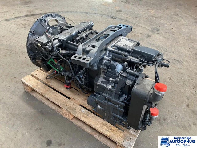 Scania GRS895R TMS2 Freewheeling retarder Scania 2475796 - Коробка передач и запчасти для Грузовиков: фото 5 Scania GRS895R TMS2 Freewheeling retarder Scania 2475796 - Коробка передач и запчасти для Грузовиков: фото 5