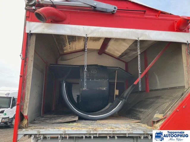 Scania R530 6X2/4 - Самосвал: фото 4 Scania R530 6X2/4 - Самосвал: фото 4