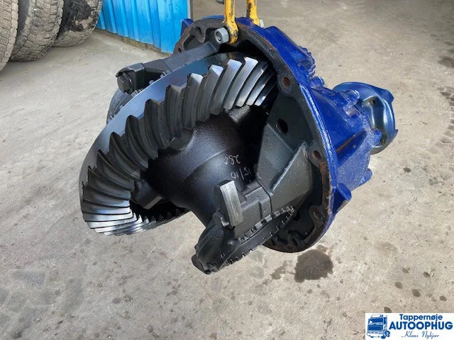 Scania R660 – 2.92 Bagtøj P/N: 1374299 / 574556 - Дифференциал для Грузовиков: фото 4 Scania R660 – 2.92 Bagtøj P/N: 1374299 / 574556 - Дифференциал для Грузовиков: фото 4
