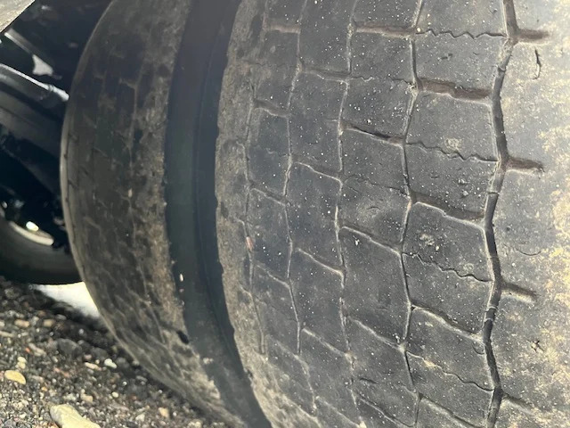 Тягач Scania R650 6X2 3150. Retarder. Hydraulic: фото 18 Тягач Scania R650 6X2 3150. Retarder. Hydraulic: фото 18