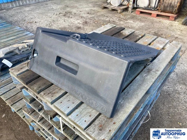 Volvo Batterilåg – Volvo 22078082 - Аккумулятор для Грузовиков: фото 1 Volvo Batterilåg – Volvo 22078082 - Аккумулятор для Грузовиков: фото 1