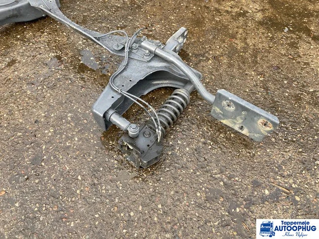 Volvo Cab mounting rear – Volvo 21171970 – Volvo 21171969 – Volvo 22247233 - Подвеска кабины для Грузовиков: фото 2 Volvo Cab mounting rear – Volvo 21171970 – Volvo 21171969 – Volvo 22247233 - Подвеска кабины для Грузовиков: фото 2