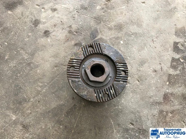 Volvo RTS2370A Shaft P/N: 8172933 - Дифференциал для Грузовиков: фото 1 Volvo RTS2370A Shaft P/N: 8172933 - Дифференциал для Грузовиков: фото 1