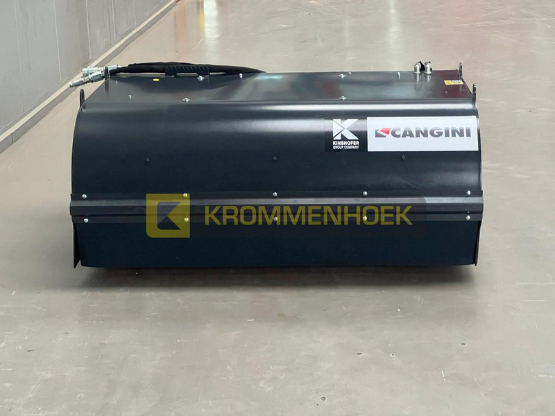 Bobcat Cangini SPZ160 1600 mm Bezem - Щетка: фото 4 Bobcat Cangini SPZ160 1600 mm Bezem - Щетка: фото 4