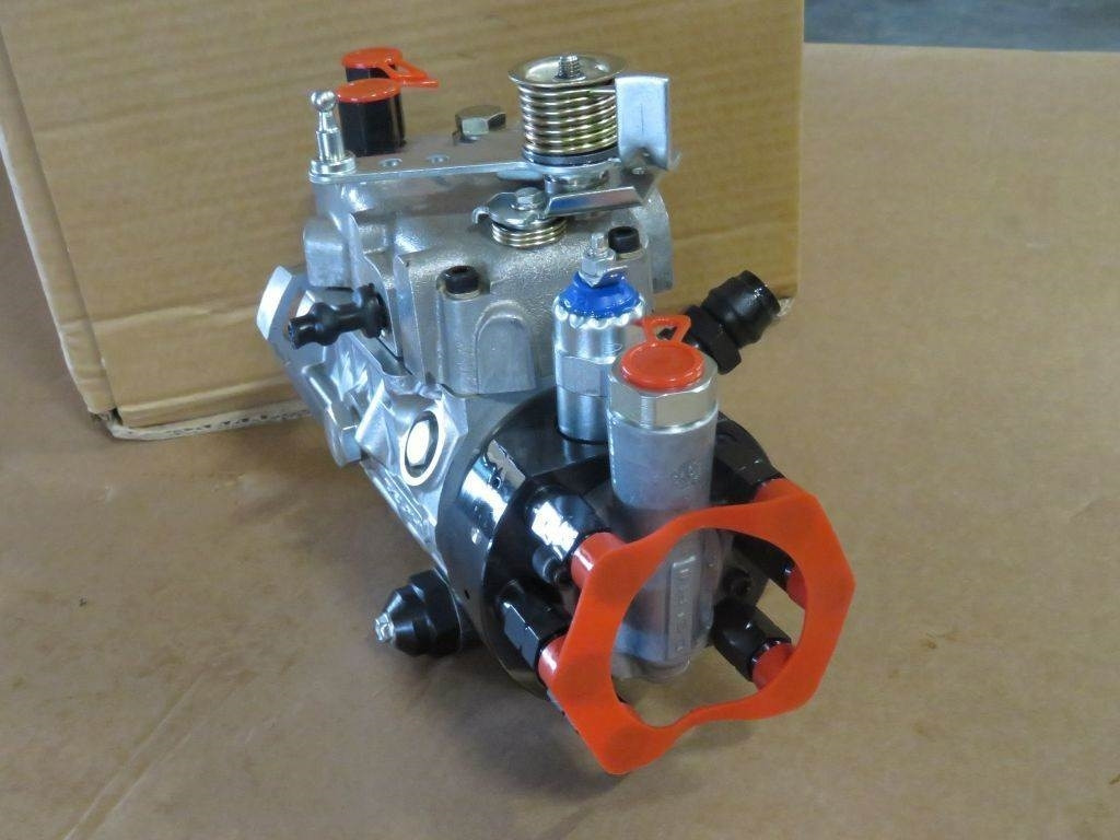 CNH Delphi - Двигатель для Сельскохозяйственной техники: фото 3 CNH Delphi - Двигатель для Сельскохозяйственной техники: фото 3