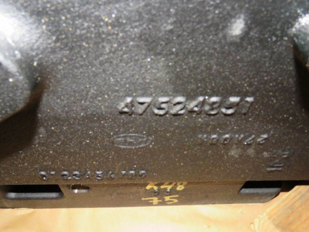 CNH T6.145AC - T6.175AC - tier4b - Двигатель для Сельскохозяйственной техники: фото 4 CNH T6.145AC - T6.175AC - tier4b - Двигатель для Сельскохозяйственной техники: фото 4