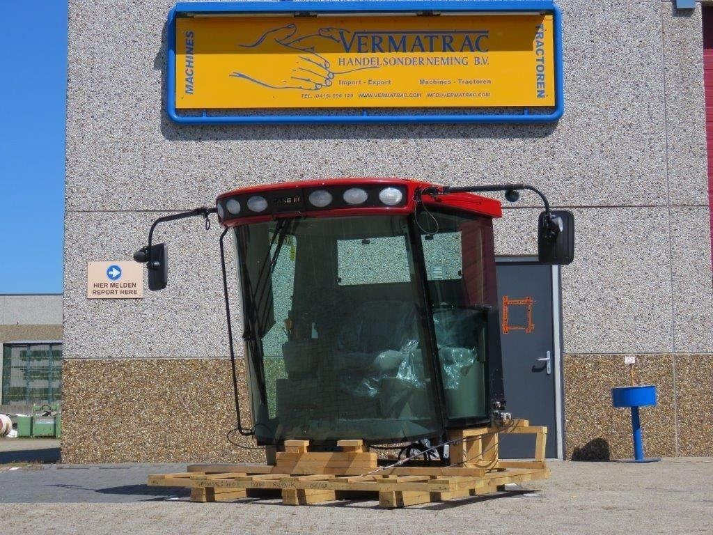 Case AFX - Кабина для Строительной техники: фото 1 Case AFX - Кабина для Строительной техники: фото 1