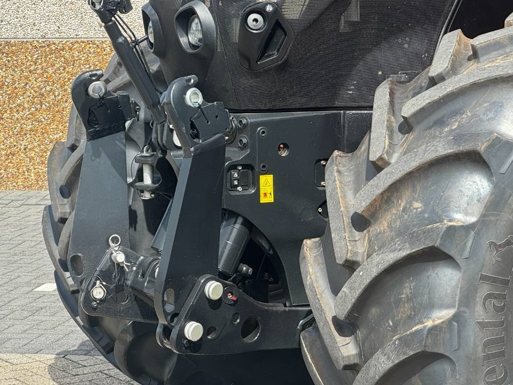 Case IH PUMA 200CVX, AFS, 2023, Relevage avant, GPS! - Трактор: фото 4 Case IH PUMA 200CVX, AFS, 2023, Relevage avant, GPS! - Трактор: фото 4