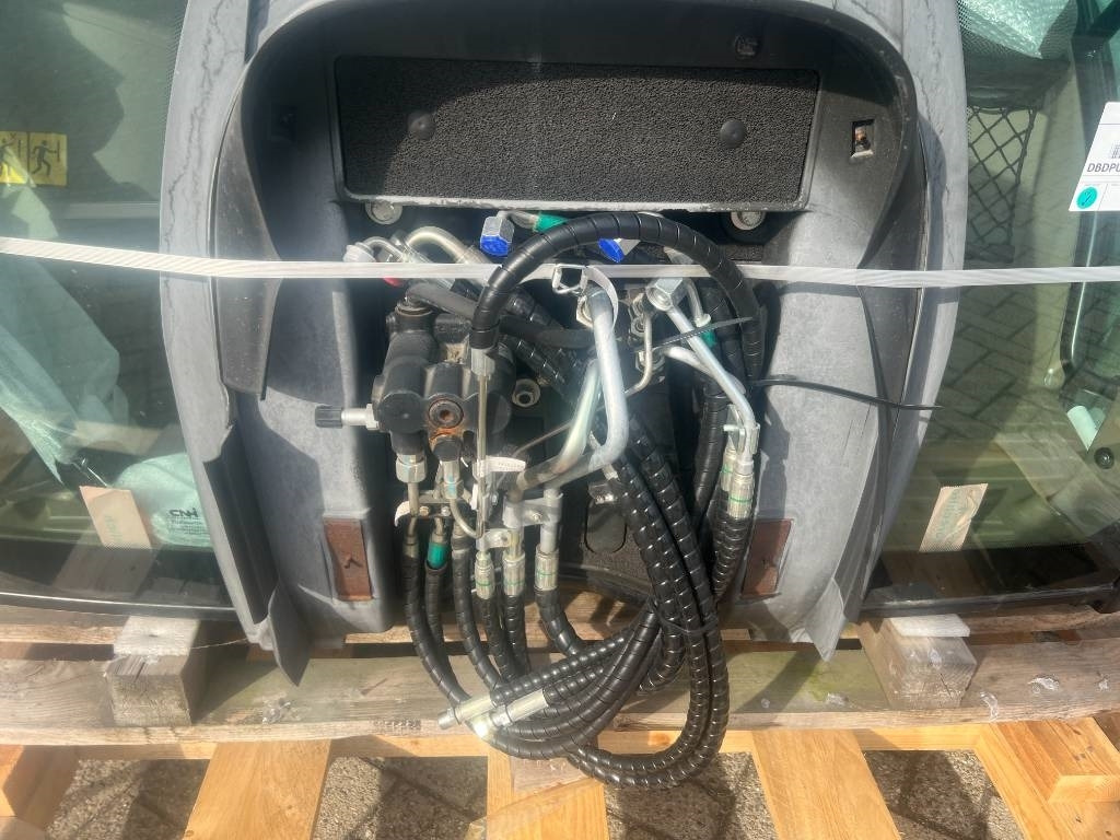 Case MAXXUM / PUMA - Кабина для Сельскохозяйственной техники: фото 5 Case MAXXUM / PUMA - Кабина для Сельскохозяйственной техники: фото 5