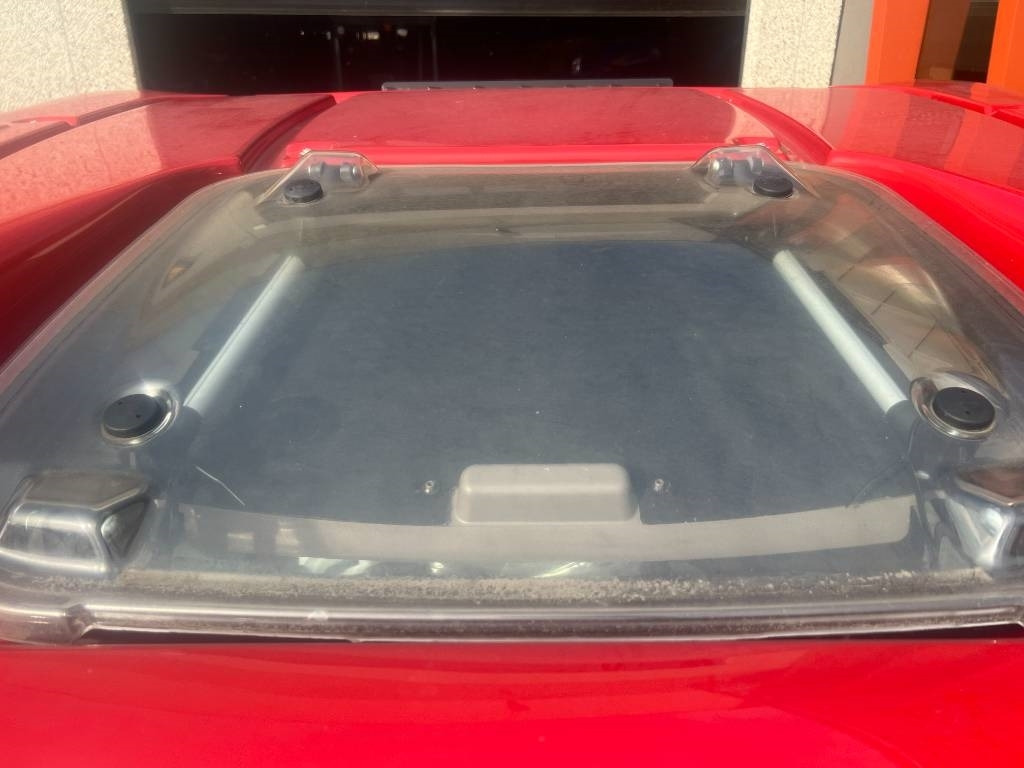 Case MAXXUM / PUMA - Кабина для Сельскохозяйственной техники: фото 4 Case MAXXUM / PUMA - Кабина для Сельскохозяйственной техники: фото 4