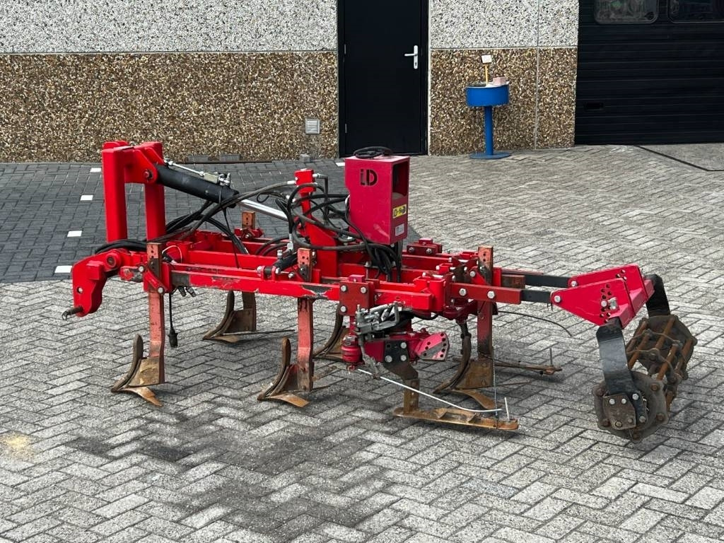 ID david DAVICULTOR, ID Weeder IA-P, 2020!! - Культиватор: фото 2 ID david DAVICULTOR, ID Weeder IA-P, 2020!! - Культиватор: фото 2