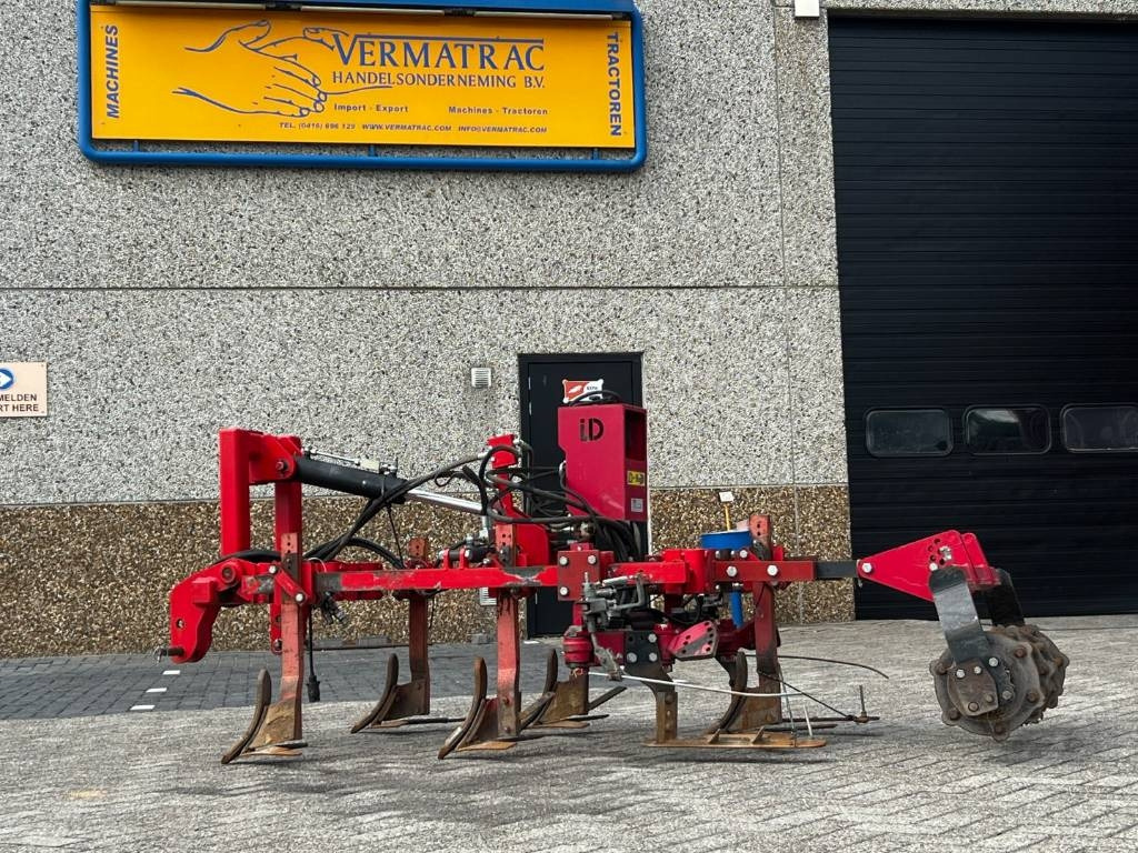 ID david DAVICULTOR, ID Weeder IA-P, 2020!! - Культиватор: фото 1 ID david DAVICULTOR, ID Weeder IA-P, 2020!! - Культиватор: фото 1