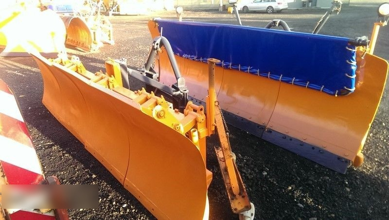 Schmidt Pług czołowy - Отвал для снега: фото 4 Schmidt Pług czołowy - Отвал для снега: фото 4