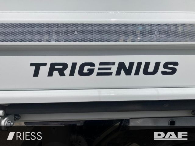 DAF XD 450 FAD 8x4 Meiller Trigenius Bordmatik DAF XD 450 FAD 8x4 Meiller DSK Trigenius Meiller Tri - Самосвал: фото 5 DAF XD 450 FAD 8x4 Meiller Trigenius Bordmatik DAF XD 450 FAD 8x4 Meiller DSK Trigenius Meiller Tri - Самосвал: фото 5