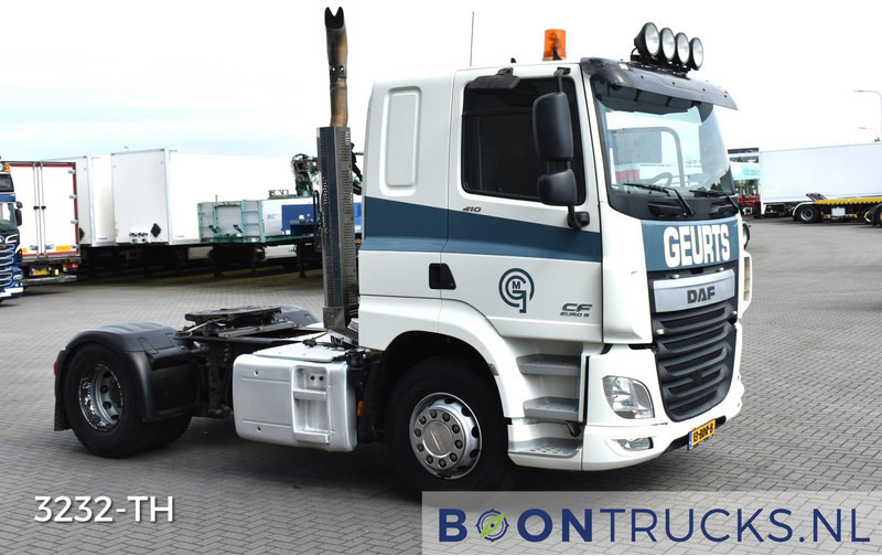 DAF CF 410 FT 4x2 | EURO6 * LOW CAB * PTO * ACC * NL TRUCK - Тягач: фото 3 DAF CF 410 FT 4x2 | EURO6 * LOW CAB * PTO * ACC * NL TRUCK - Тягач: фото 3