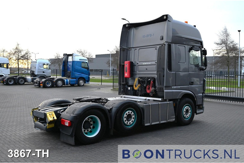 DAF XF 510 FTG EURO 6 | MANUAL * HYDRAULICS * PARKING AIRCO * TWIN STEER * NL TRUCK * APK 06-2026 - Тягач: фото 5 DAF XF 510 FTG EURO 6 | MANUAL * HYDRAULICS * PARKING AIRCO * TWIN STEER * NL TRUCK * APK 06-2026 - Тягач: фото 5